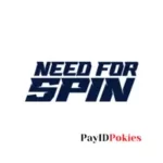 Need for Spin logo
