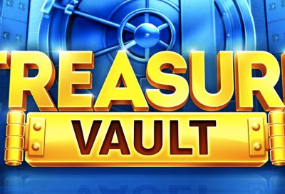 Тreasure Vault Рokie Review