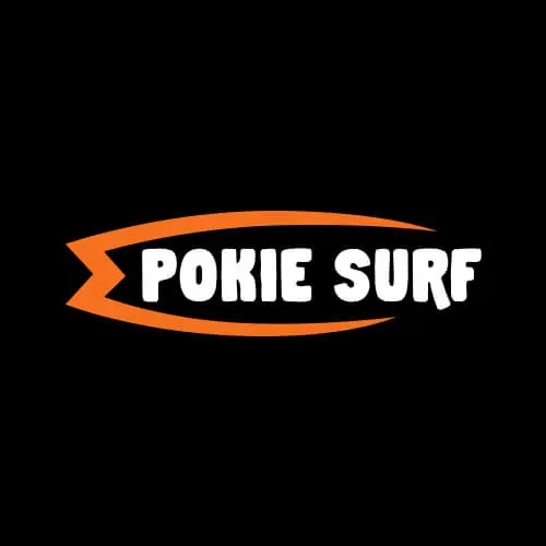 Рokie Surf