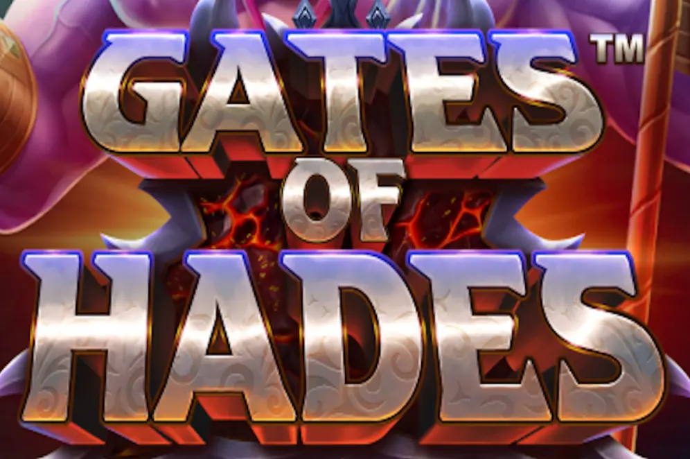 Gates of Нades