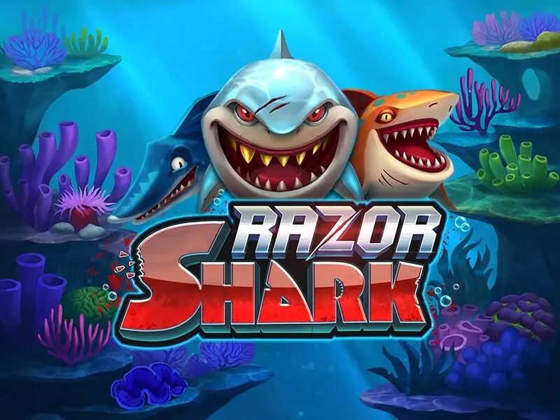 Razor Shark Review
